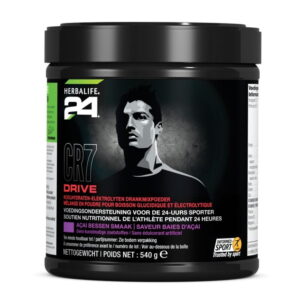 Herbalife CR7 Drive