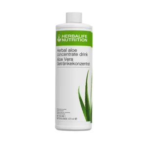 Herbalife Aloe Vera Getrӓnkekonzentrat