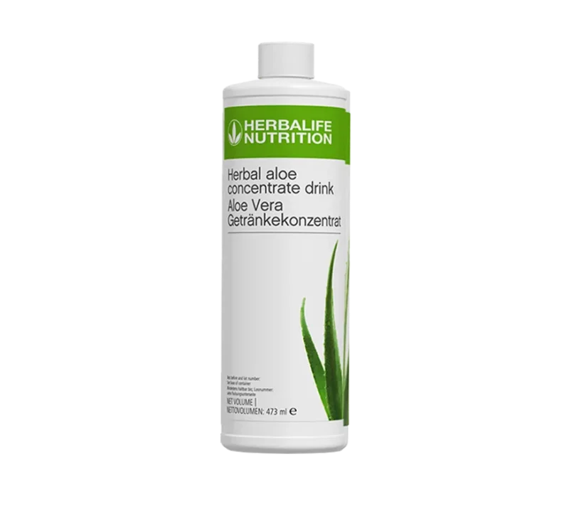 Herbalife Aloe Vera Getrӓnkekonzentrat