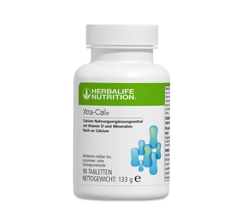 Herbalife Xtra-Cal