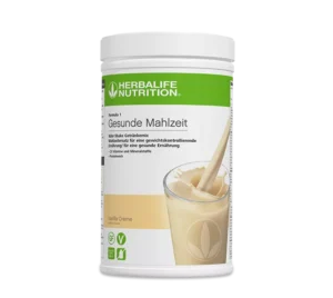 Herbalife Formula 1 Shake Vanilla Crème 780g