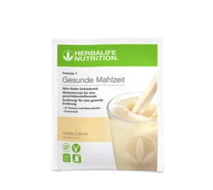 Herbalife Formula 1 Shake (7 Portionspackungen)