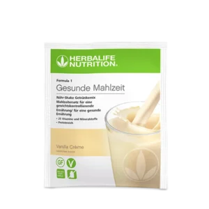 Herbalife Formula 1 Shake (7 Portionspackungen)