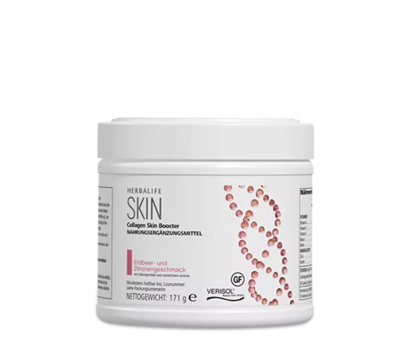 Herbalife Collagen Skin Booster​