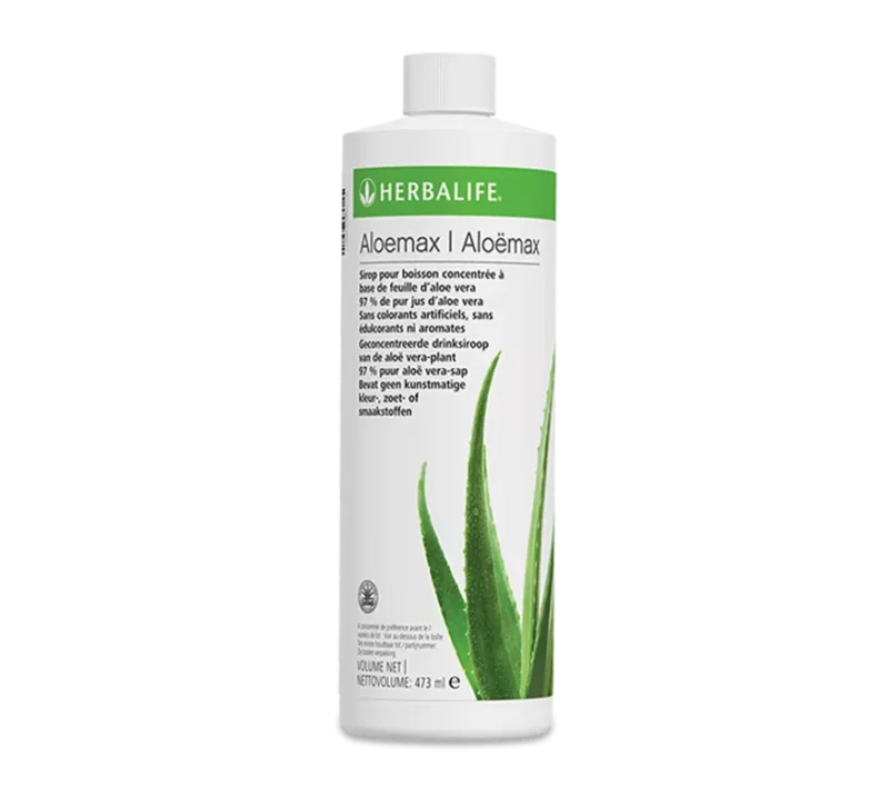 Herbalife Aloe Max