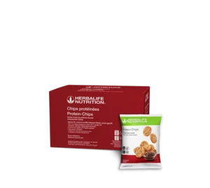 Herbalife Protein-Chips