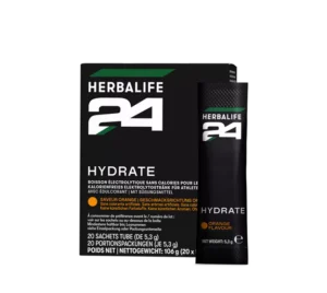 Herbalife Hydrate