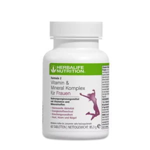 Herbalife Vitamin & Mineral Komplex