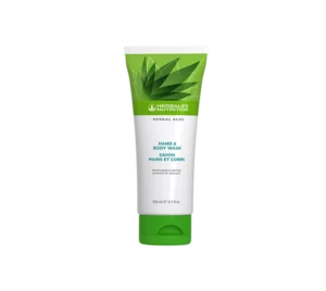 Herbalife Aloe Waschlotion