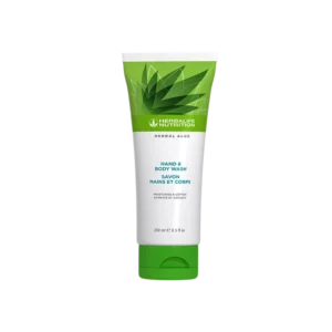 Herbalife Aloe Waschlotion