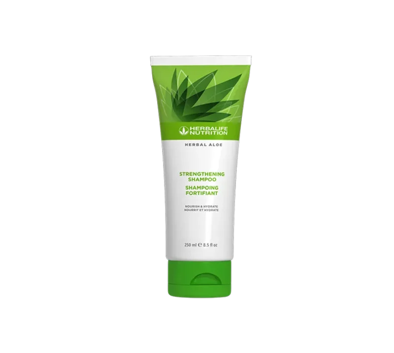 Herbalife Aloe Kräftigendes Shampoo