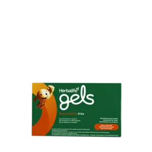 Herbalife Gels NutrientVita Kids