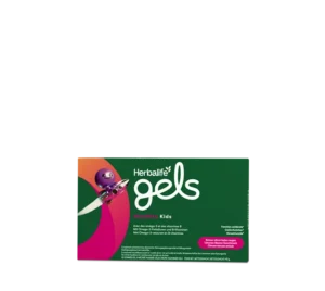 Herbalife Gels MindVita Kids