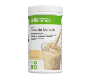 Herbalife Formula 1 shake