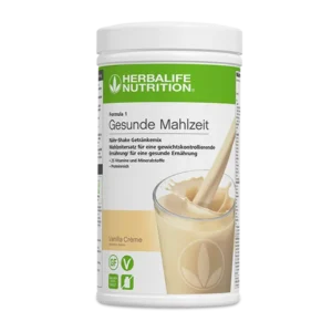 Herbalife Formula 1 shake
