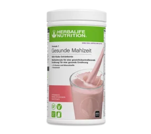 Herbalife Formula 1 Shake ohne Soja, Laktose und Gluten