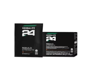 Rebuild Strength - 7 Portionspackungen