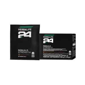 Rebuild Strength - 7 Portionspackungen