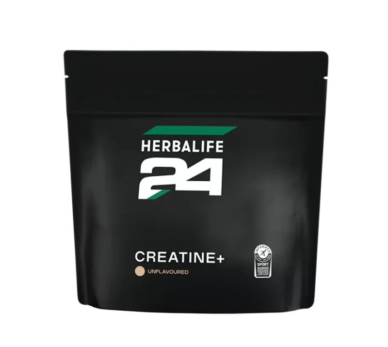 Creatine+