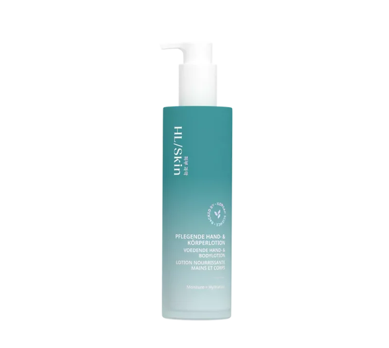 Herbalife Skin Pflegende Hand- & Körperlotion