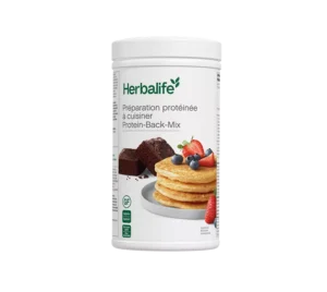 Herbalife Protein Back Mix